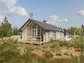 Holiday home Blåvand 12